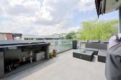 Inggu 6 (D27), Terrace #453421191